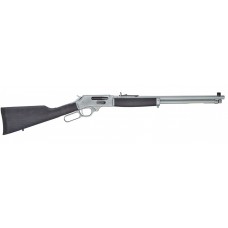 Henry All-Weather Side Gate .30-30 20" Barrel Lever Action Rifle